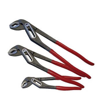 BATO Vandpumpetangsæt 3 dele. BA-71031