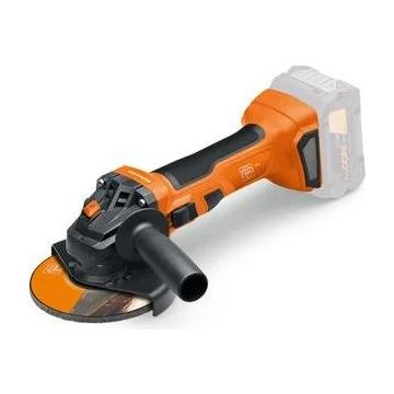 Fein Akku-vinkelsliber Ø 125 mm CCG 18-125-7 AS 71220761000