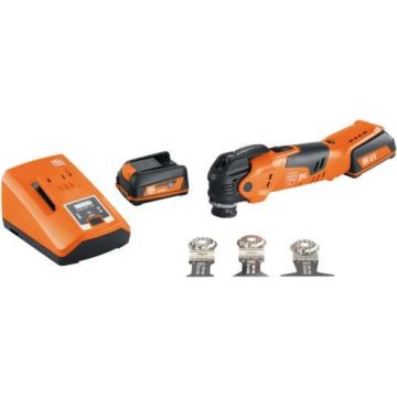 Fein akku Multimaster AMM 300 Plus start 71293261000