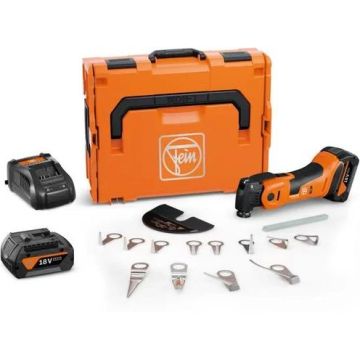 Fein Akku Multimaster AMM 700 1.7 Q Autoglas AS 71293762000