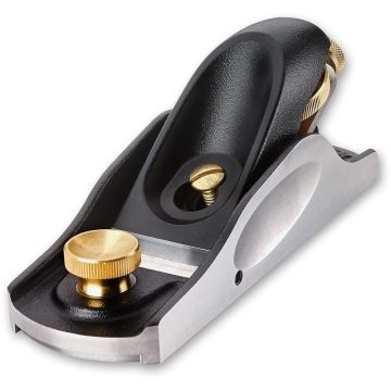 Veritas blokhøvl standard vinkel med PM-V11 klinge AX717387