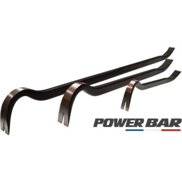 Peddinghaus PowerBar Koben Sæt - 3 stk 7187000301