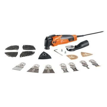 Fein Oscillerende værktøj - MM 500 MULTIMASTER MM 500 Plus Top 72296770000