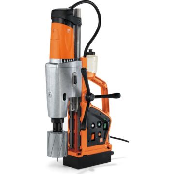 Fein Universal-magnetkerneboremaskine til op til 110 mm KBU 110-4 M 72706061000