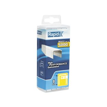 Rapid Klammer 13/8 (2500) 73330300