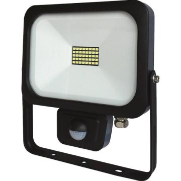 LED-projektør med sensor 20W 158423111