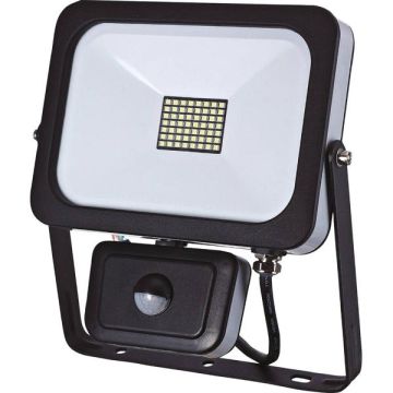 LED-projektør med sensor 30W 158424028