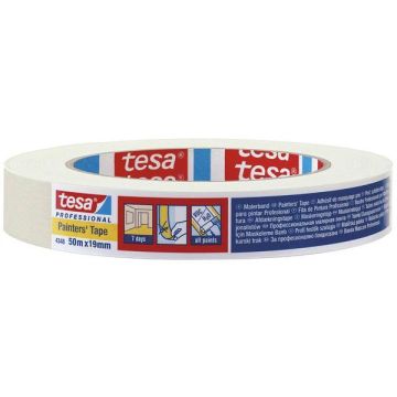 Tesa 38mm afdækningstape 4348 043690312