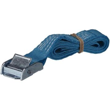 Grunda Spænderem med klemmelås 25mm x 1m - 2 stk. 600100168