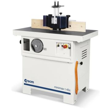 SCM Minimax T 45C T45C