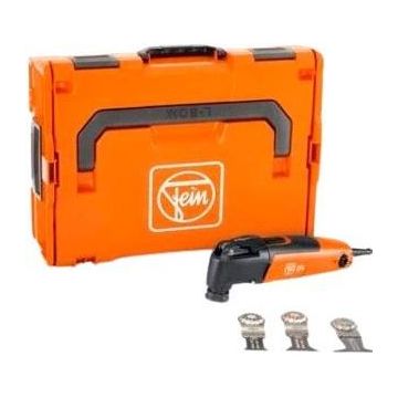 Fein Oscillerende værktøj - MM 300 MULTIMASTER MM 300 Plus Start 72297264000