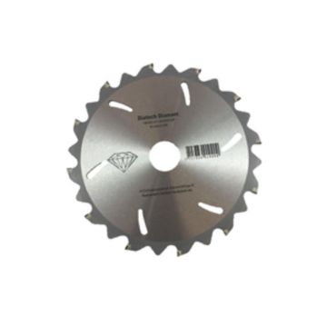 Diatech PCD diamantklinge Ø 190mm 767792
