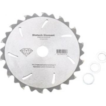 Diatech PCD diamantklinge Ø 216 767794