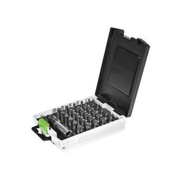 Festool Bitssæt (TX 10-50) | 31 stk 769137