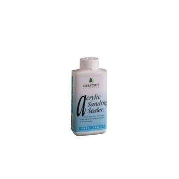 Chestnut Akryl Sanding Sealer - 500 ml. CH30141