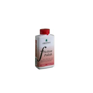 Chestnut Friction Polish - 1 Liter CH30059