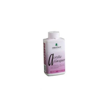 Chestnut Akryl Lak - 500 ml. CH30295