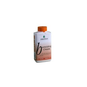 Chestnut Poleringscreme - Burnishing Cream - 1 Liter CH31551