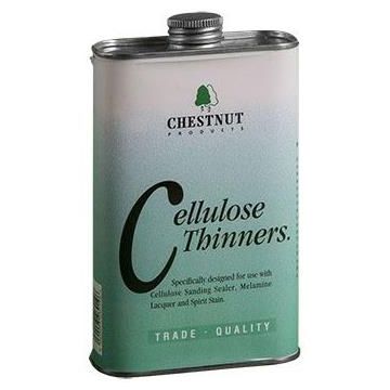 Chestnut Cellulose Fortynder - 1 Liter CH30202