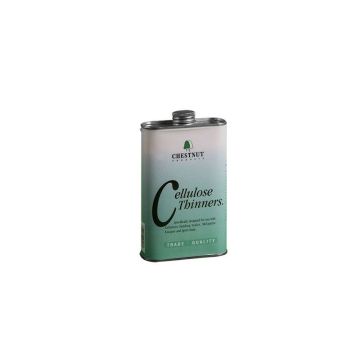 Chestnut Cellulose fortynder 5 Liter CH30197