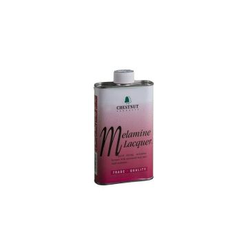 Chestnut Melamin Lak - 500 ml CH30080
