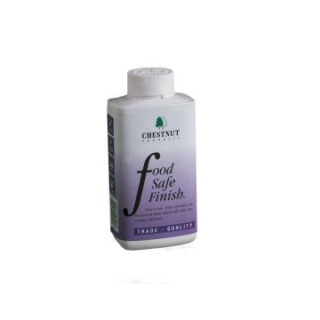 Chestnut Food Safe Finish Olie - 500 ml CH30240
