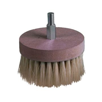 Chestnut Poleringsbørste til boremaskiner CH30790