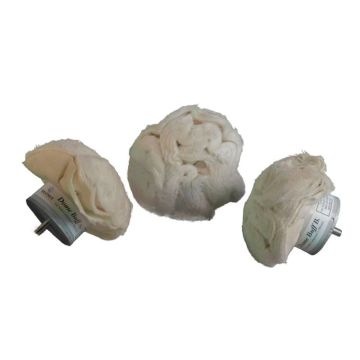 Chestnut Medium Domeskive - Polermoppe - Model A CH30943