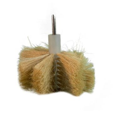 Chestnut Tromlebørste til boremaskiner CH30791