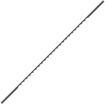 Dekupørsavklinge Niqua Fix 12 - 144 stk. 77006