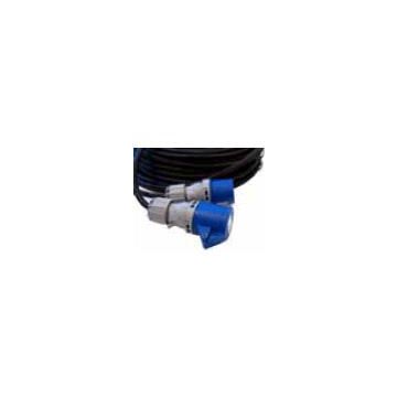 Kabel 3 X 1,5" 25 meter 230 Volt CEE 7828200108