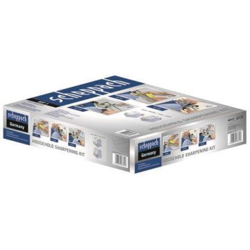 Scheppach Tilbehørssæt Kit 1 7903200002
