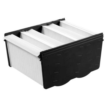 Festool Fladfilter HF-SYS-AIR H/HEPA 577975