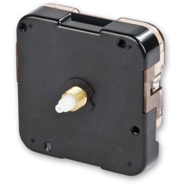 CraftProKits Quarts Urværk 14.4mm AX800433