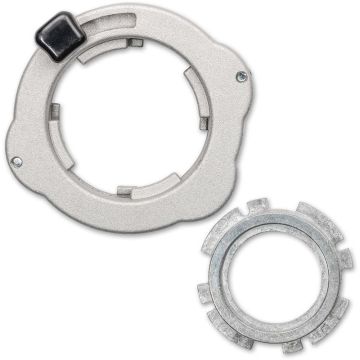 Leigh RA1100 Styrebøsning til Bosch GOF900/1300/GMF1400CE AX800439
