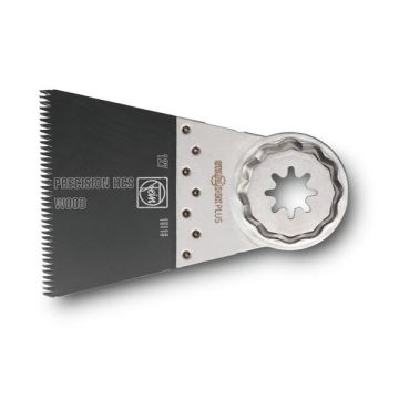 Fein E-Cut Precision-savklinge 63502127210