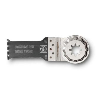 Fein StarlockPlus E-Cut Universal-savklinge nr. 151 I 50 stk. 63502151250