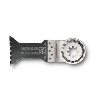 Fein StarlockPlus E-Cut Universal-savklinge nr. 152 I 50 stk. 63502152250