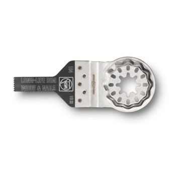 Fein Starlock E-Cut Long-Life-savklinge nr. 184 I 50 stk. 63502184250