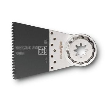 Fein StarlockPlus E-Cut Precision BIM klinge nr. 208 I 50 stk. 63502208250