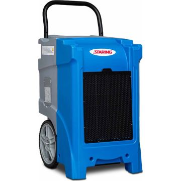 Staring Affugter 80L PRO med pumpe STA-80L1400CH-PRO
