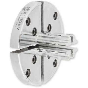 Axminster SK100 Bakkesæt m. Tap Kæber AX810067