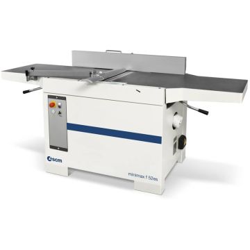 SCM Minimax F 52ES F52ES