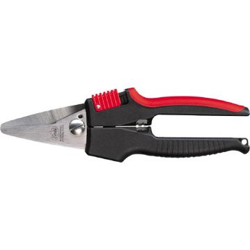 Bessey Håndsaks - universalsaks Erdi D50 Combinox	 02550101