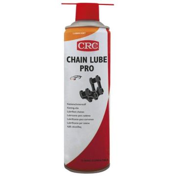 CRC Smøremiddel kæde Pro 500 ml 244950101