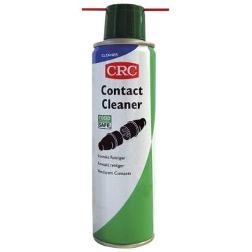 CRC Præcisionsrengøringsmiddel Contact Cleaner 7020 247760101