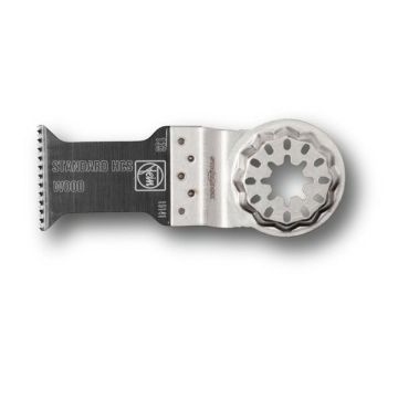 Fein Starlock E-Cut Standard klinge nr. 133 I 50 stk. 63502133250
