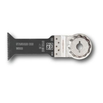 Fein StarlockMax E-Cut standard klinge nr. 126 I 10 stk. 63502202240