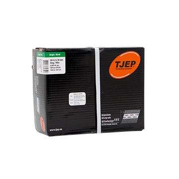 TJEP GR28/50 Ringsøm blank, Reduced head. Box 6.000 pcs. TJ834350