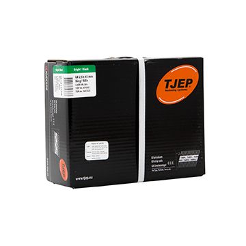 TJEP GR28/63 Ringsøm blank, Reduced head. Box 4.600 pcs. TJ834363